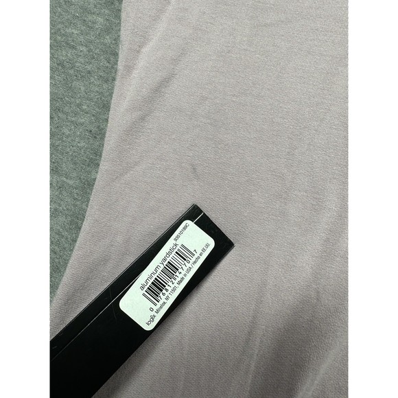 Soft Surroundings Pink‎ Cowl Neck Drawstring Tunic Top Sweater Womens Size M - Picture 7 of 7